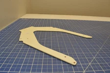 CX10-250016-11 / PICK (M) ARM THIRD , ROBOTIC OR AUTOMATED ARM COMPONENT / TEL