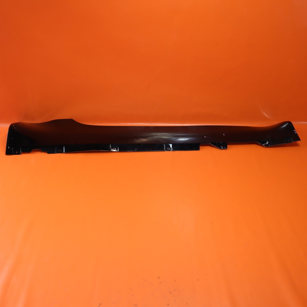 Aston Martin Vantage 2006-2008 Right Rocker molding P/N 6G3310608AJ