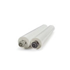 GBC Pinnacle 27 EZLoad NAP II Laminating Film Roll, 3 Mil, 25" x 250' 2-pack