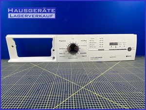 Blende Elektronik Waschmaschine - Siemens WBM40 5560011649