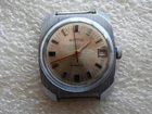 Vintage Watch WOSTOK VOSTOK, SOVIET/USSR, RUSSIA