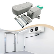 Industrial Fridge Door Lock Freezer Lock Heavy Duty High Performance High