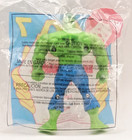 1996 McDonald’s Marvel Super Hero lot of 4 NIP + 2 Super Heroes Meal Bags — photo 3