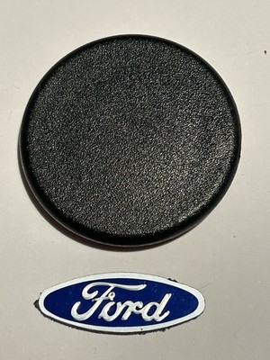 New Sliding Door Lock Plug Ford Tourneo Transit Connect 2002-2011 5166068 Black