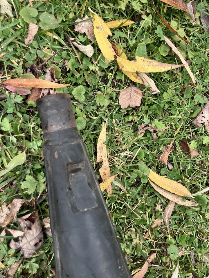 1975 Rupp Free Air F/A 440 Exhaust Pipes | eBay