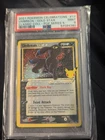 Umbreon GOLD STAR HOLO 17/17 (PSA 9 MINT) Celebrations Pokemon Cards