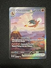 Pokémon TCG Charizard EX 199/165 Sir Scarlet & Violet 151 English NM Condition