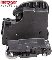 Metzger 2314255 TüRschloss FüR Opel