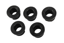 Engine Oil Filler Tube Grommet