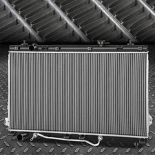 For 11-14 Sedona Factory Style Alumiunm Core Racing Cooling Radiator DPI 13393