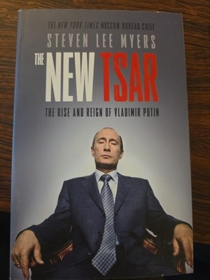 The New Tsar