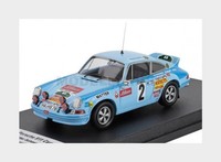Trofeu TRFDSN347 Porsche - 911 Carrera Rs Coupe (Night Version) N 2 Winner Rally