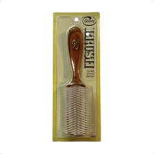 Vintage 1975 Original Goody Hair Brush Flare Style 9903 Sealed 8  USA Detangle