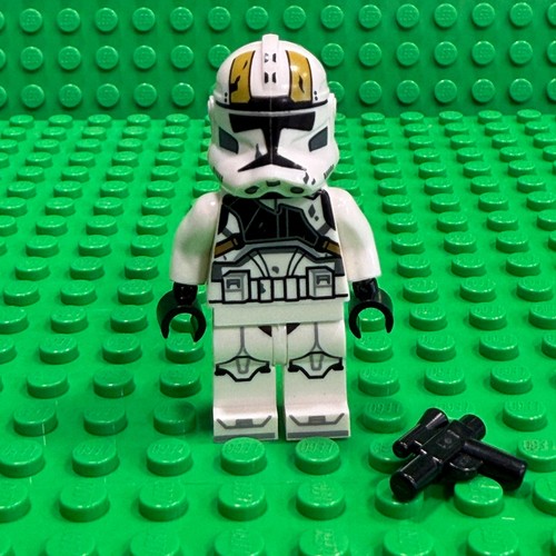 Lego Star Wars Minifigures : Jedi Clone Troopers Mandalorian Grogu More : U Pick - 第 20/170 張圖片