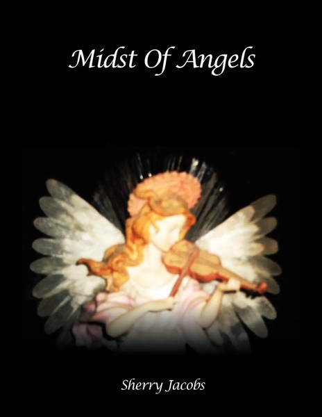 Sherry Jacobs | Midst Of Angels | Taschenbuch | Englisch (2011) | Xlibris-image