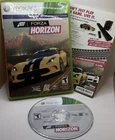 Microsoft Studios Forza Horizon Xbox 360 Kinect Compatible, 2012