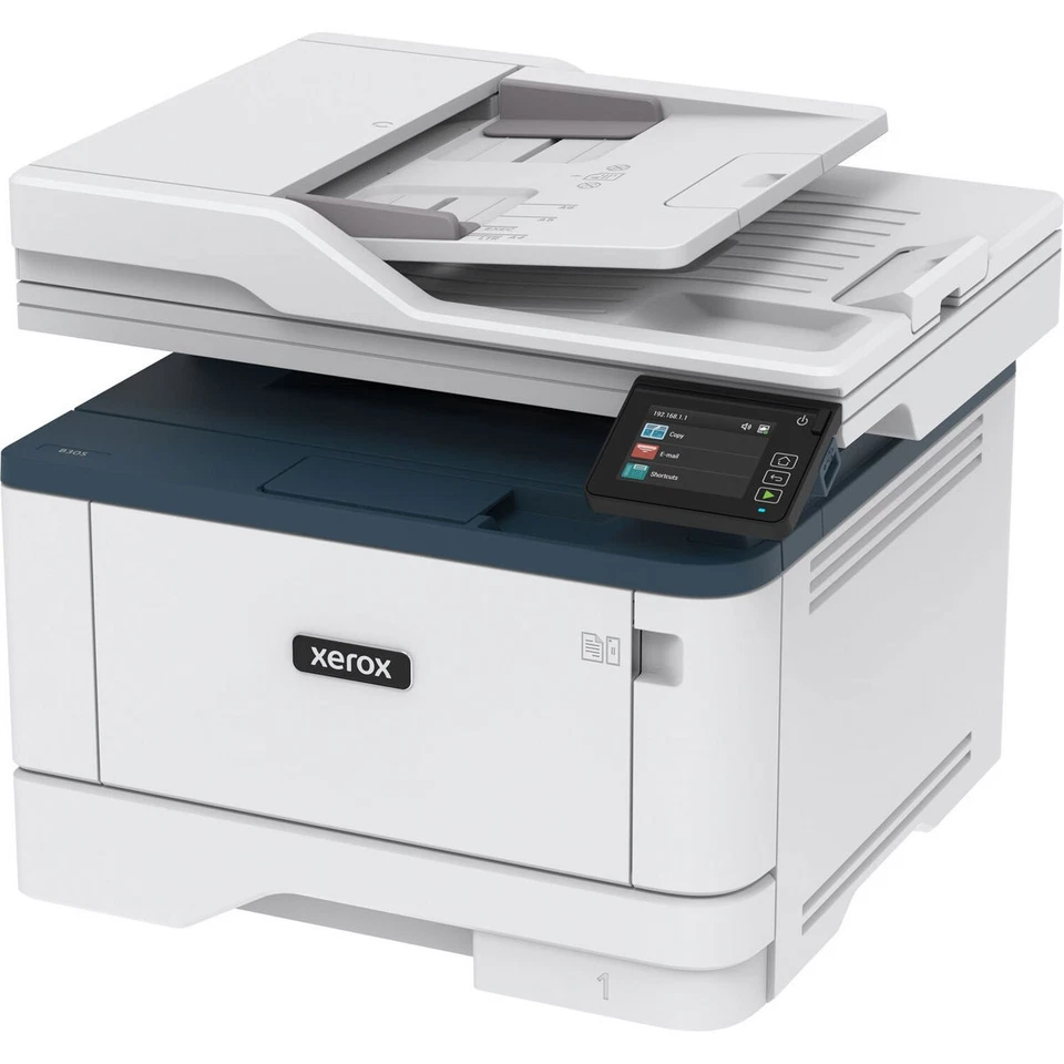 Xerox B305/DNI Wireless Monochrome Laser Printer - Image 2 of 3