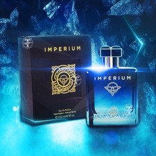 Imperium Eau De Parfum by Fragrance World 100ml 3.4 FL OZ