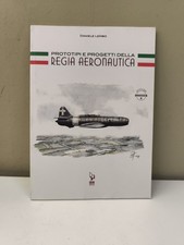 PROTOTIPI E PROGETTI DELLA REGIA AEREONAUTICA DANIELE LEMBO IBN-Z34