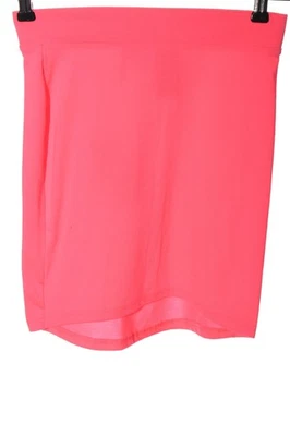 H&M DIVIDED Mini-jupe Dames Jupe T EU 34 rose style décontracté - Photo 1/4