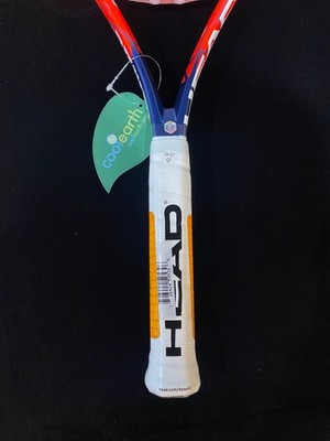 2本セットHEAD GRAPHENE TOUCH RADICAL S HEAD 2018 Graphene Touch Radical S Tennis Racket Racquet 102sq
