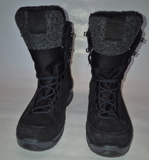 Lowa Calceta EVO GTX Ws Schwarz/Schwarz Damen...