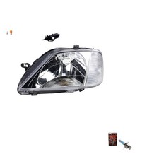 Ampoule Dacia LOGAN