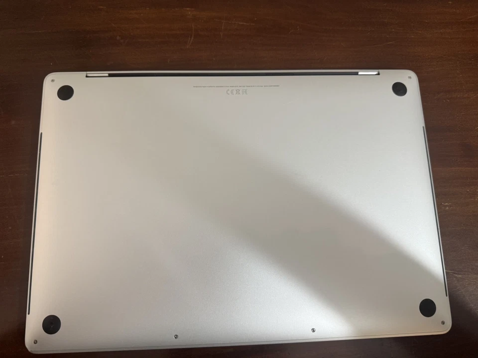 Apple MacBook Pro 16" 2019 · i7 · 32GB · 512GB, foto 2 di 5