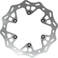 Bremsscheibe Hinten Kompatibel Mit Yamaha Yz 125 Bj. 2022