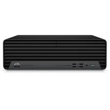 HP EliteDesk 800 G6 Desktop PC Intel Core i5-10th 16GB 512GB SSD Windows 11 Pro