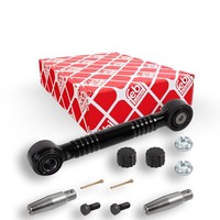 febi Bilstein Stange/Strebe, Stabilisator 172550 Prokit FüR Scania, Hinterachse