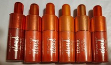 Revlon Kiss Cloud Blotted Lip Color 007 fluffy coral