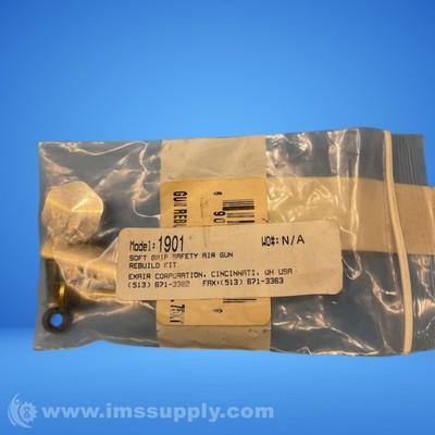 EXAIR 1901 Rebuild Kit FNIP