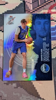 2025-26 Topps Signature Class Pick From List! Auto/Parallel/Insert/Base