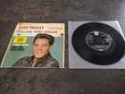 ELVIS PRESLEY - EP - FOLLOW THAT DREAM - RCA - UK - 45-RCX 211 - ROCK - 1962