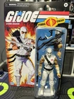 GI Joe Hasbro Classified Retro Series Storm Shadow SEALED Action Figure