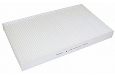 Innenraumfilter MAPCO 65860 Pollenfilter für MIXTO VITO MERCEDES W639 VIANO Bus