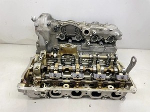 BMW N63B44B Motorkopf linke Seite 7603475 4.4 Benzin 331kw 2013-2020