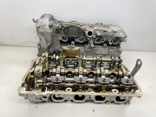 BMW N63B44B Motorkopf linke Seite 7603475 4.4 Benzin 331kw 2013-2020