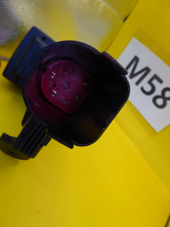 Metz 45 CT-4 Hammerhead Flash Gun refm WORKING WELL FULLY TESTED s/p - Image 2 of 4