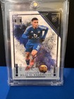 2024-25 Panini Impeccable Premier League - BILAL EL KHANNOUSS /65