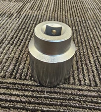 Proto 5556: 1-3/4" Standard Socket 3/4" Drive 12 Point Heavy Duty