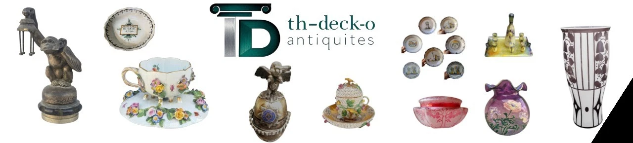 Th-deck-o Antiquités