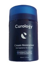 Curology Cream Face Moisturizer 1.7 fl oz -  ...
