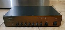 Episode ECA-70MIXAMP-1-60 60W 4 Single Channel Power Amplifier