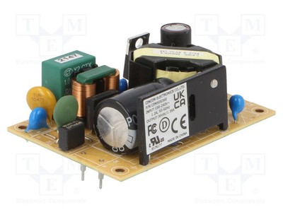 Wandler: AC/DC UEing: 90÷264VAC,120÷370VDC 50W UAusg: 36VDC