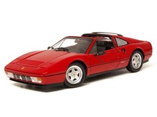 Ferrari 328 GTS 1988 - Kyosho 1/18