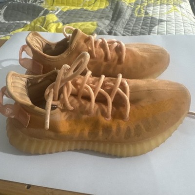 Size 5 Fits Women 7 - adidas Yeezy Boost 350 V2 Mono Clay