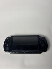 Sony Playstation Portable PSP PSP-2001 Handhe...
