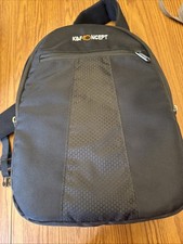 K F Concept Segmented Camera Bag